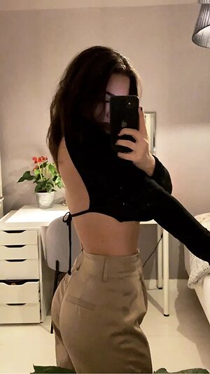 Sara B Nude Leaked Photo #18