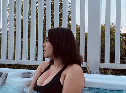 Sara B Nude Leaked Photo #21