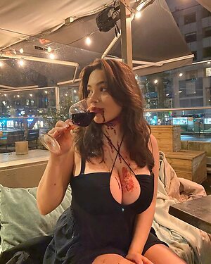 Sara B Nude Leaked Photo #41