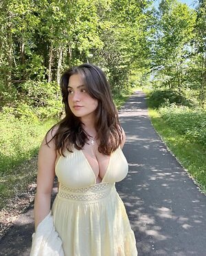 Sara B Nude Leaked Photo #46