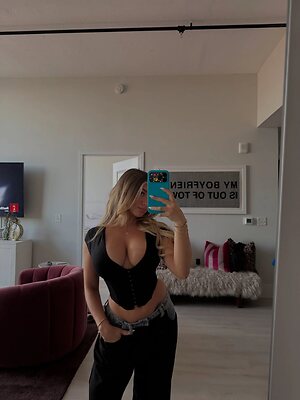 Sara B leaked photo #95