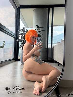 Sara Calixto leaked photo #162