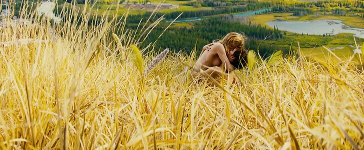 Sara Canning Nude Leaked Photo #5