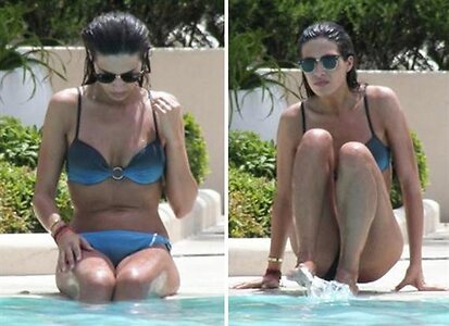 Sara carbonero leaked photo #6