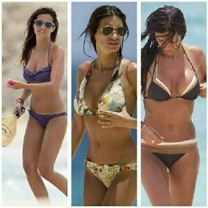 Sara carbonero leaked photo #11