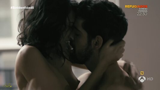 Sara Casasnovas leaked photo #18
