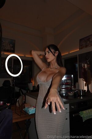 Sara Celestes leaked photo #12