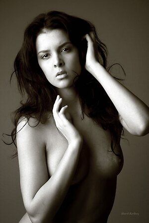 Sara Chafak leaked photo #3