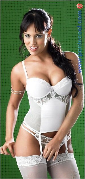 Sara Corrales leaked photo #20
