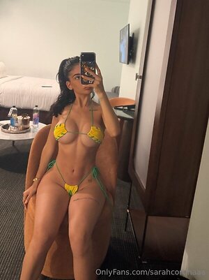 Sara Cortinez leaked photo #32