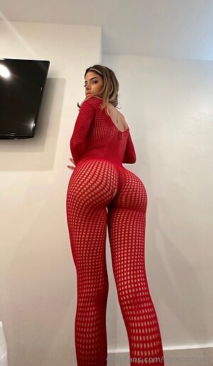 Sara Cortinez leaked photo #36