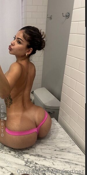 Sara Cortinez leaked photo #57