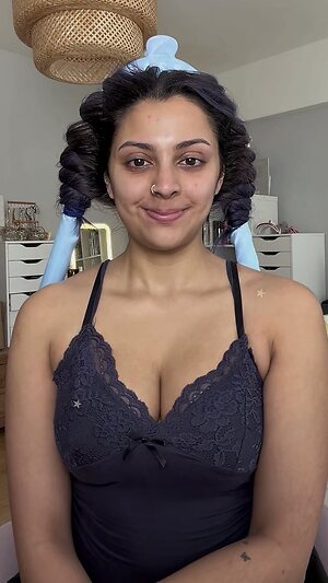 sara deshmukh