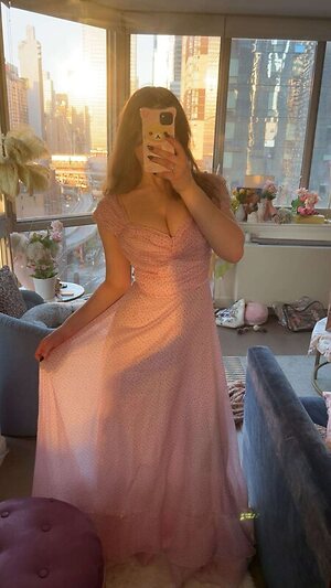 Sara Dobrik leaked photo #4
