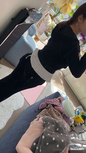 Sara Dobrik leaked photo #5
