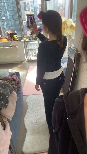 Sara Dobrik leaked photo #6