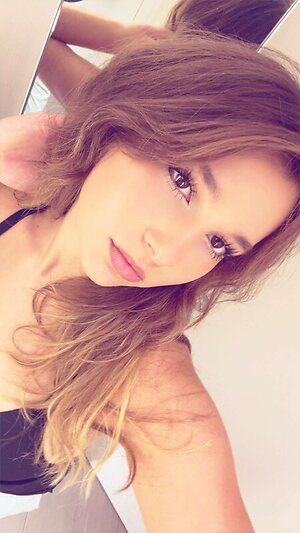 Sara Dobrik leaked photo #9