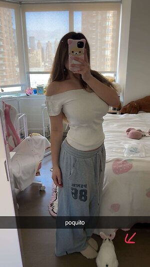 Sara Dobrik leaked photo #11