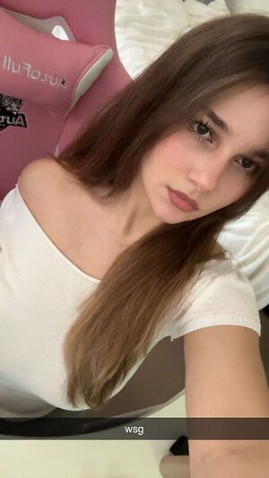 Sara Dobrik leaked photo #12