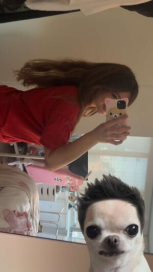 Sara Dobrik leaked photo #13