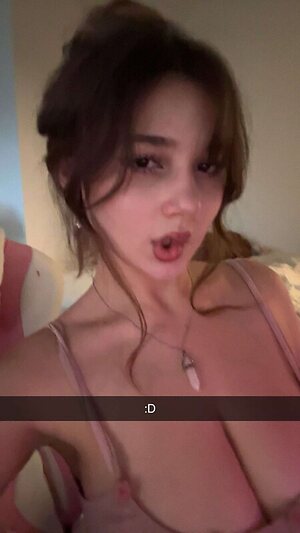 Sara Dobrik leaked photo #14