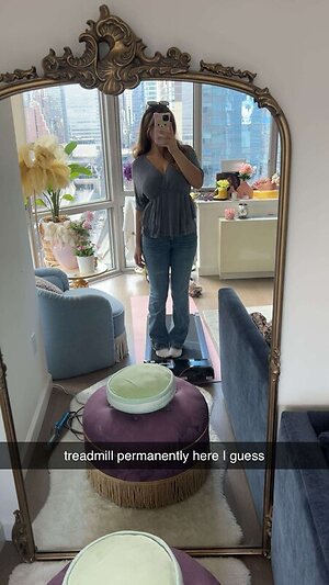 Sara Dobrik leaked photo #15