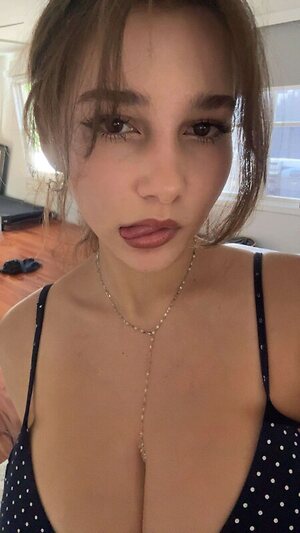 Sara Dobrik leaked photo #28