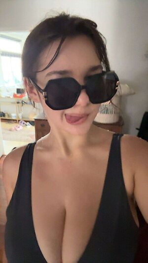 Sara Dobrik leaked photo #29