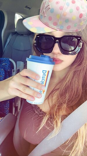 Sara Dobrik leaked photo #32