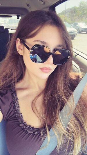 Sara Dobrik leaked photo #33