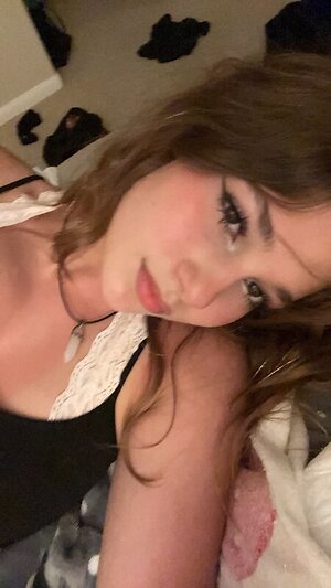 Sara Dobrik leaked photo #36