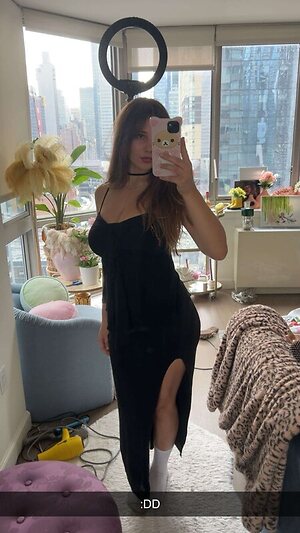 Sara Dobrik leaked photo #38