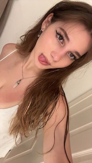 Sara Dobrik leaked photo #39