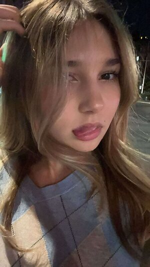 Sara Dobrik leaked photo #41