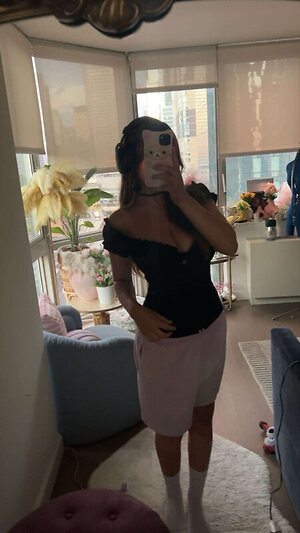 Sara Dobrik leaked photo #43