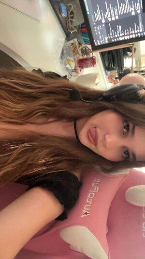 Sara Dobrik leaked photo #44