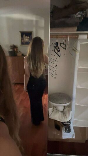 Sara Dobrik leaked photo #46