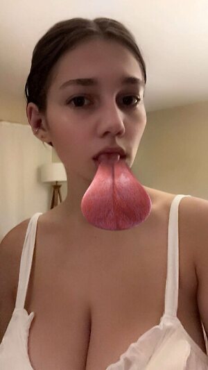 Sara Dobrik leaked photo #47