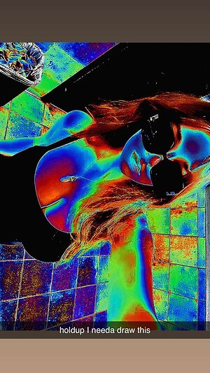 Sara Dobrik leaked photo #49