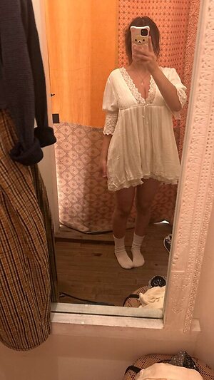 Sara Dobrik leaked photo #52