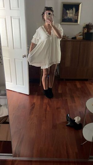 Sara Dobrik leaked photo #53
