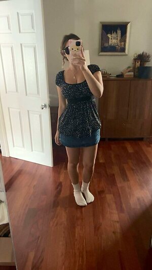 Sara Dobrik leaked photo #55