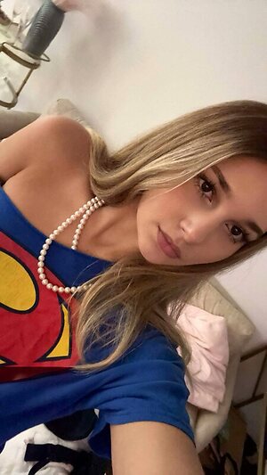 Sara Dobrik leaked photo #57