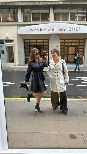 Sara Dobrik leaked photo #61