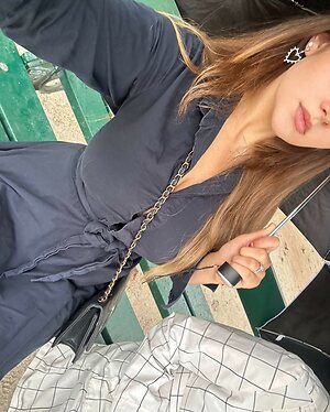 Sara Dobrik leaked photo #62