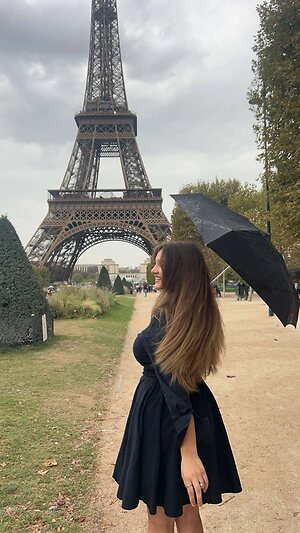 Sara Dobrik leaked photo #63
