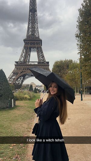 Sara Dobrik leaked photo #64