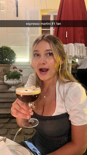 Sara Dobrik leaked photo #70