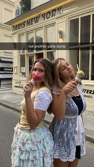 Sara Dobrik leaked photo #71
