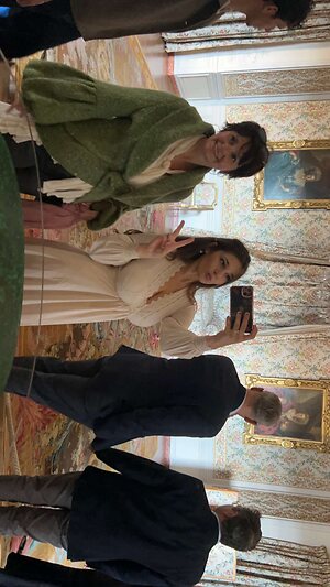 Sara Dobrik leaked photo #74